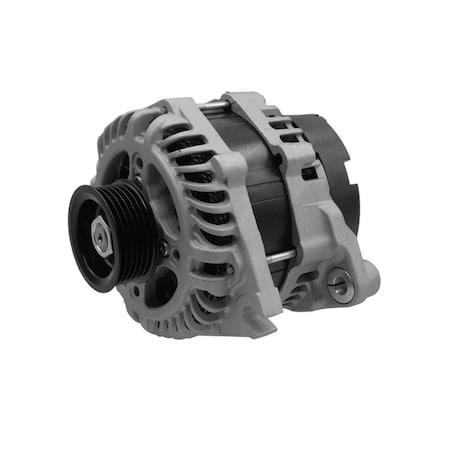 Wai Global Alternator, ALTMI IRIF 12V 210A CW S6, 210 Amp12 Volt, CW 11917N